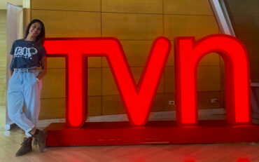 TELEVISIÓN